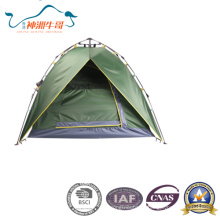 New-Style Heated Automatic Camping Tent